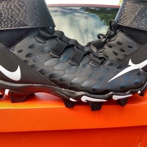 Nike force cleats